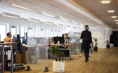 Libérez votre temps et boostez votre productivité : L&rsquo;assistante virtuelle à votre service
