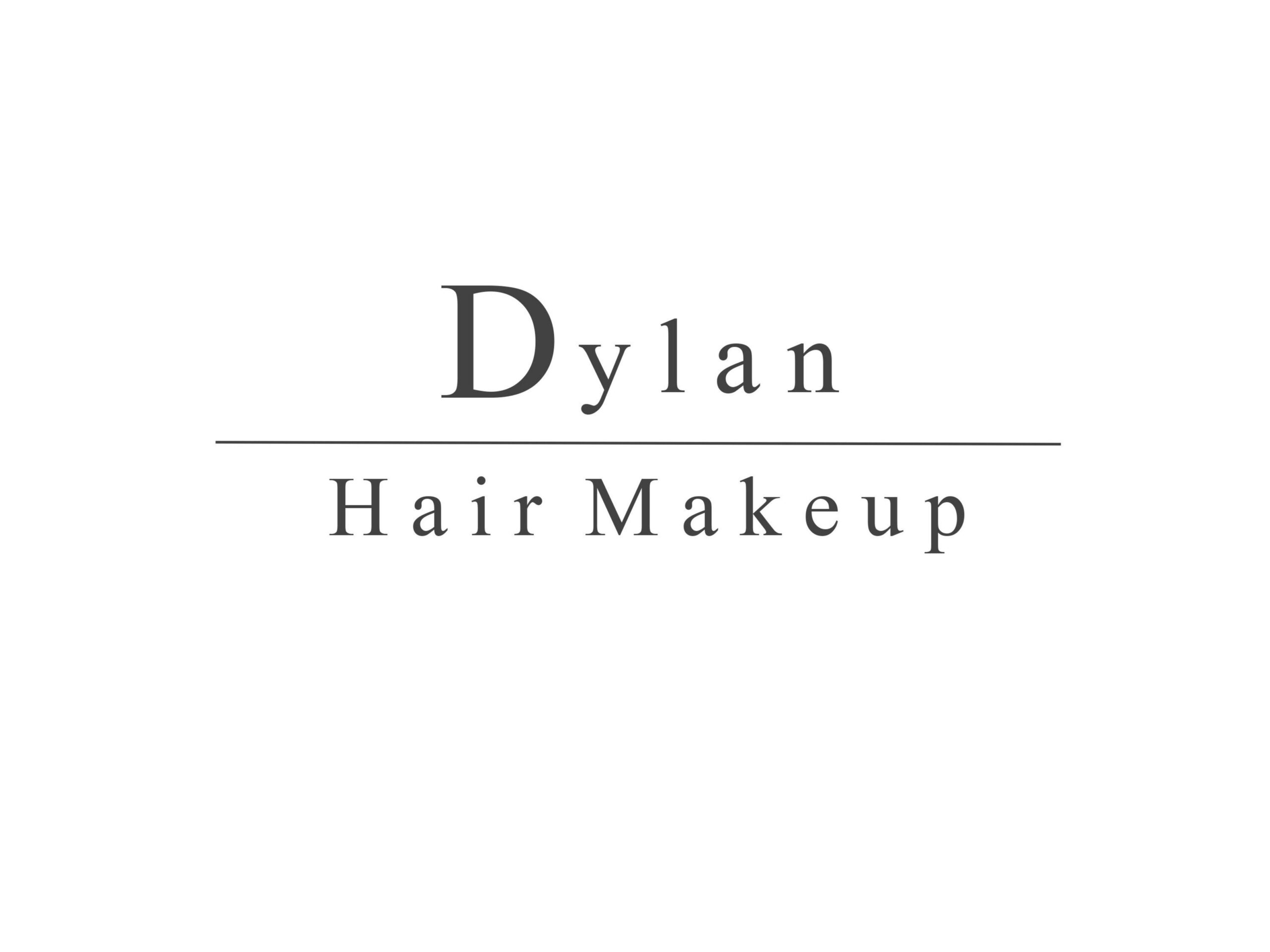 dylan hair makeup