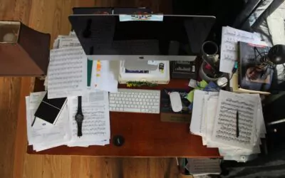 Déléguer l&rsquo;administratif : Clé pour accélérer la croissance de votre entreprise ».