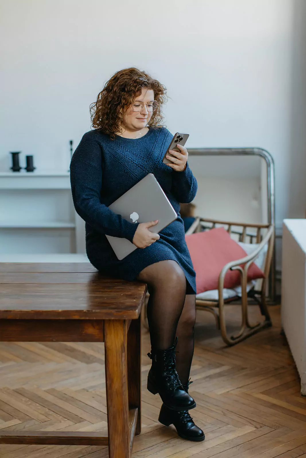 Sandra - Assistante virtuelle - Paris - Nimes